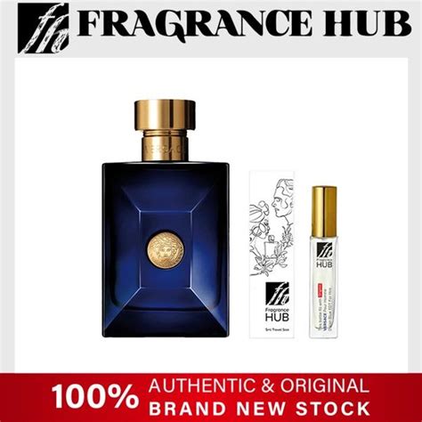 versace pour homme yahoo|versace pour homme refill.